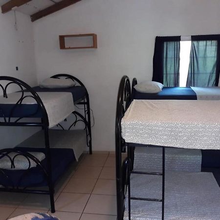 Hostal El Balsamo El Sunzal Exteriör bild