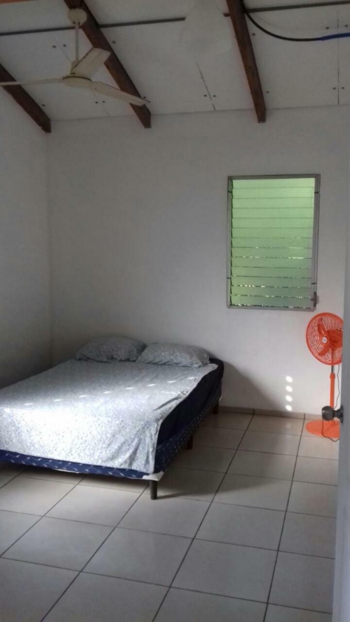 Hostal El Balsamo El Sunzal Exteriör bild